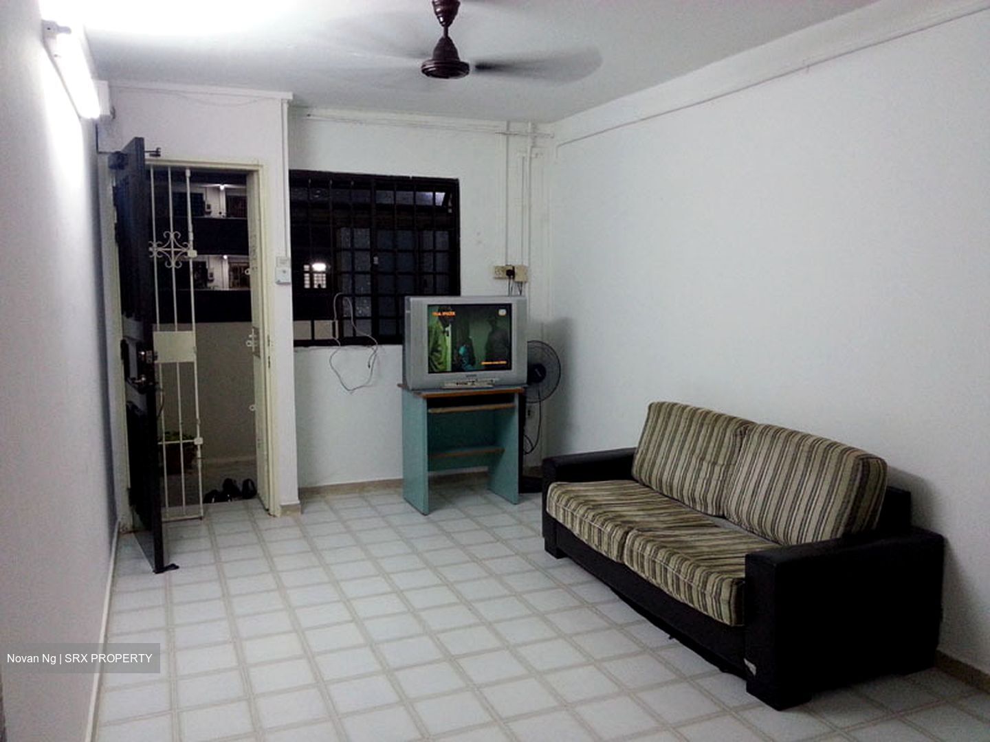 Blk 218 Yishun Gardens (Yishun), HDB 4 Rooms #378597431